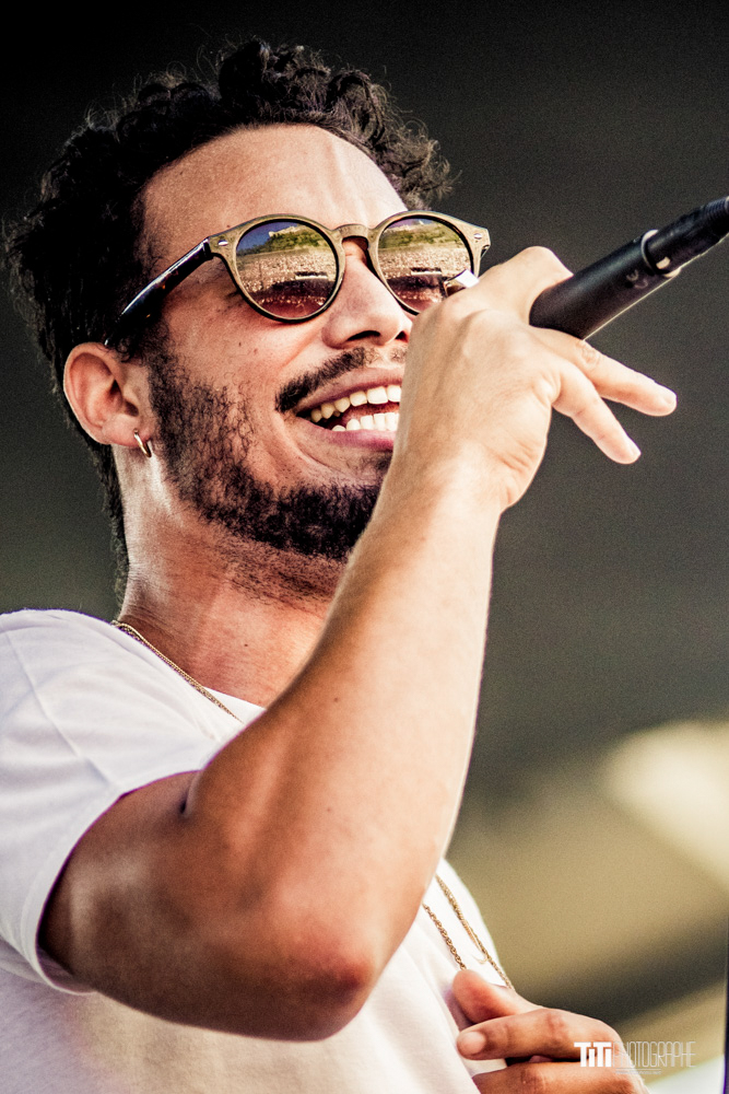 Damoiseau – Les Authentiks – 19/07/2019