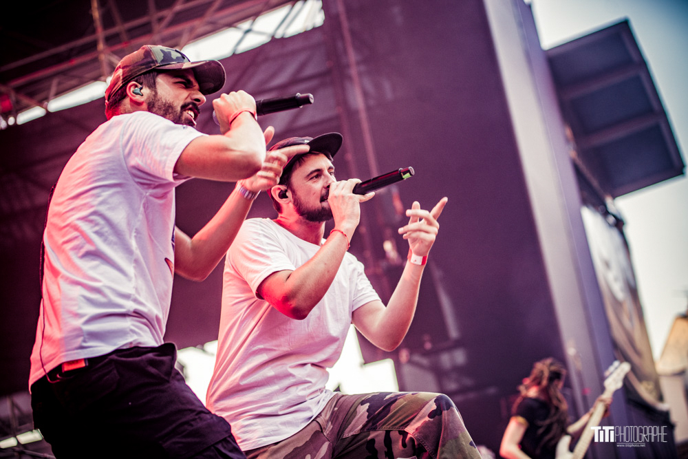 Jahneration – Les Authentiks – 19/07/2019