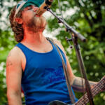 Bleu Tonnerre – Cabaret Frappé – 20/07/2019