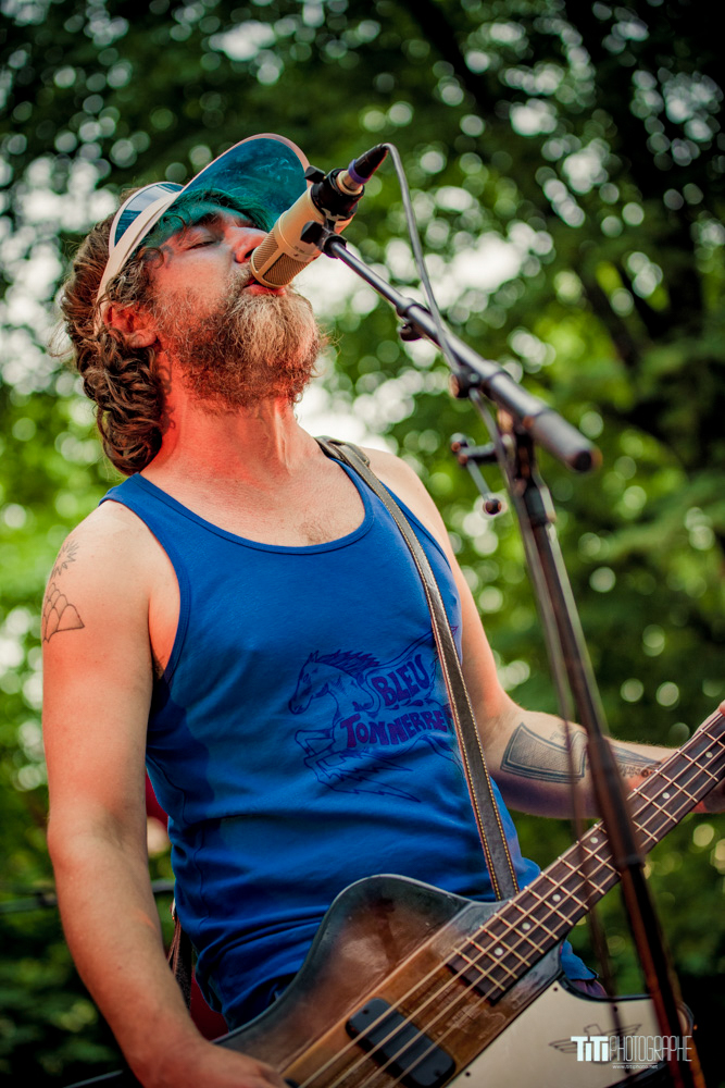 Bleu Tonnerre – Cabaret Frappé – 20/07/2019