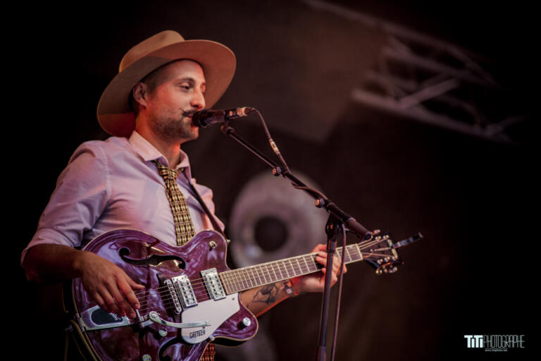 Picky Banshees – Cabaret Frappé – 20/07/2019