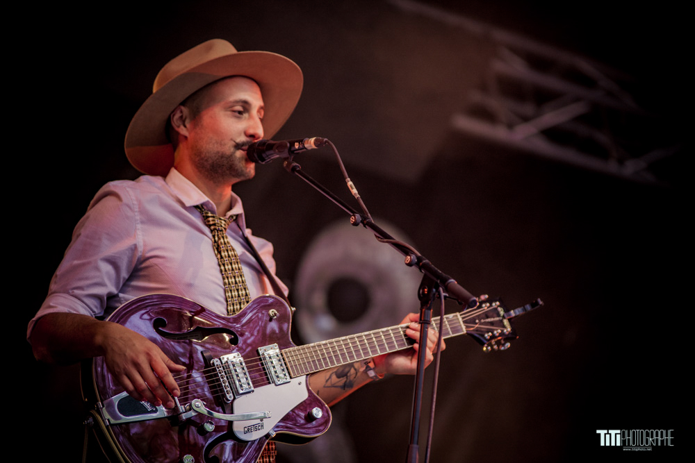 Picky Banshees – Cabaret Frappé – 20/07/2019