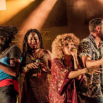 Nomadic Massive – Cabaret Frappé – 20/07/2019