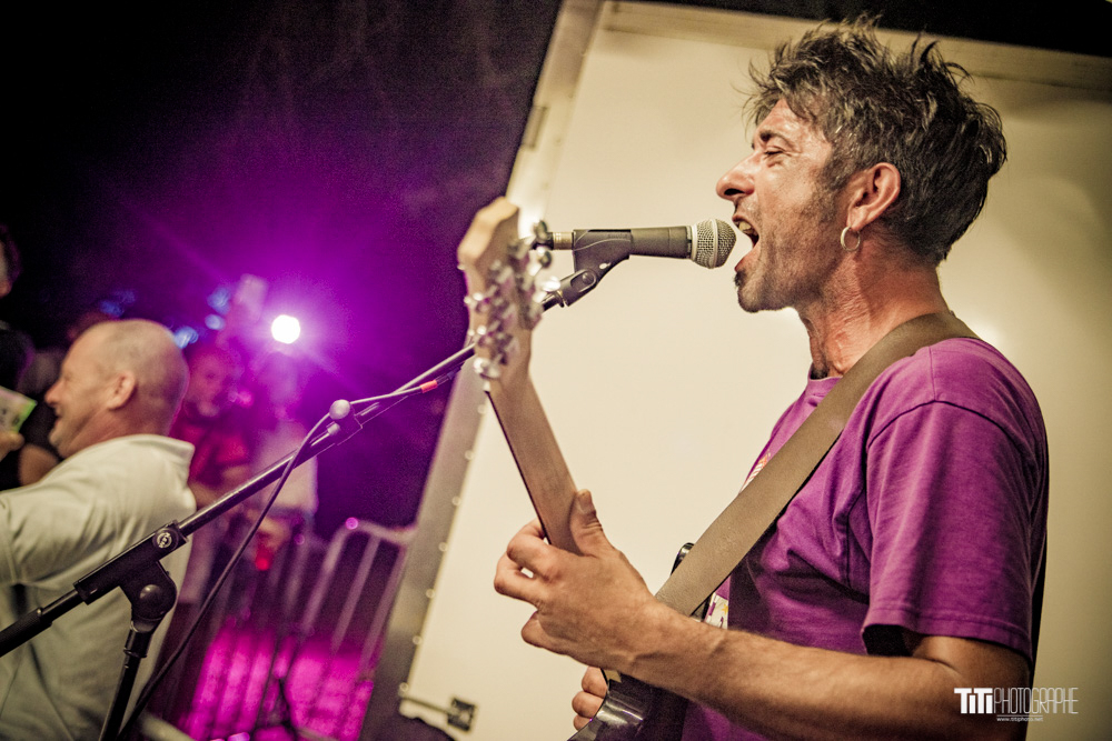 Arash Sarkechik – Le Grand Lemps – 31/08/2019