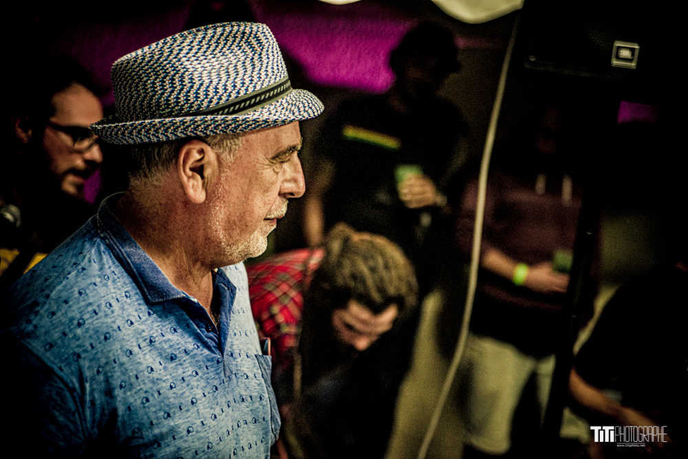 Papet J – Le Grand Lemps – 31/08/2019