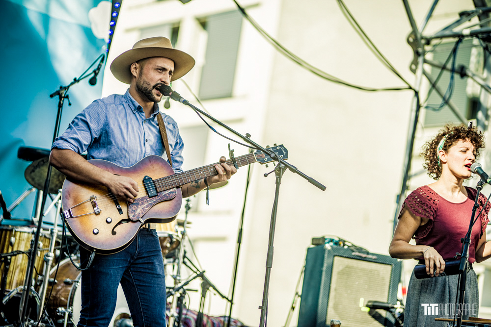 Picky Banshees – Jour & Nuit – 07/09/2019