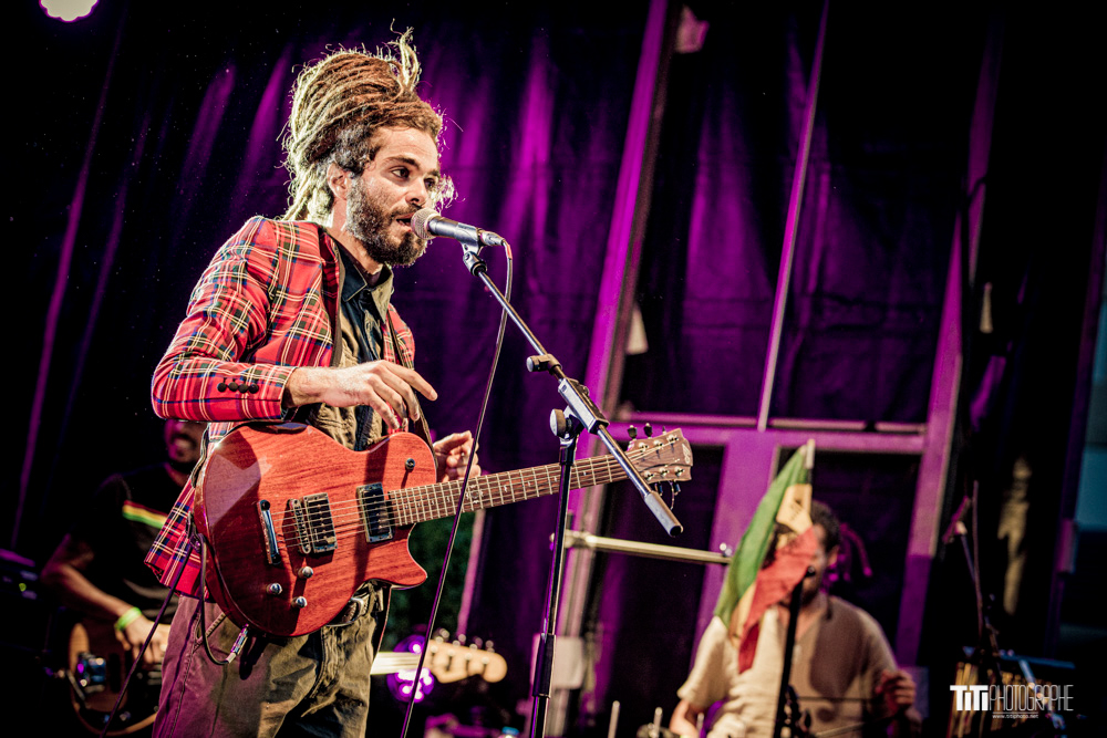 Tuff Lions – Le Grand Lemps – 31/08/2019