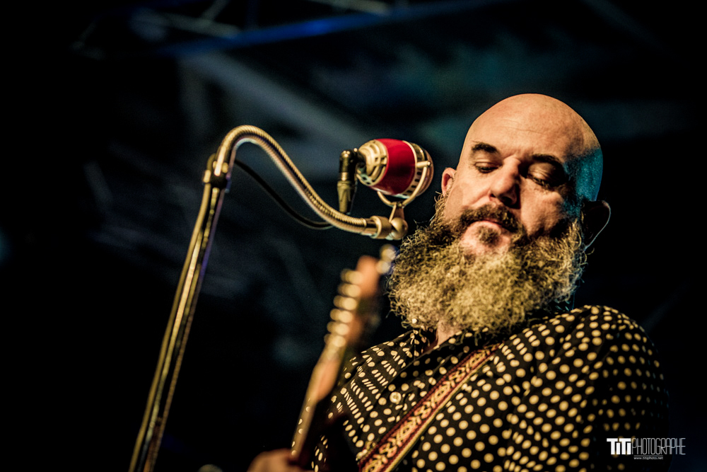 Monsieur Bosseigne – Jour & Nuit – 06/09/2019