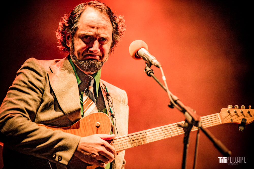 Les frères Jacquard – Merci, Bonsoir ! – 11/09/2019