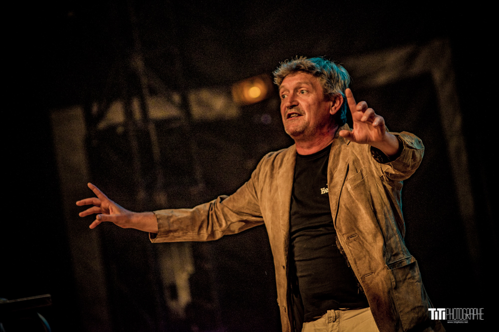 Joblard – Merci Bonsoir ! – 12/09/2019