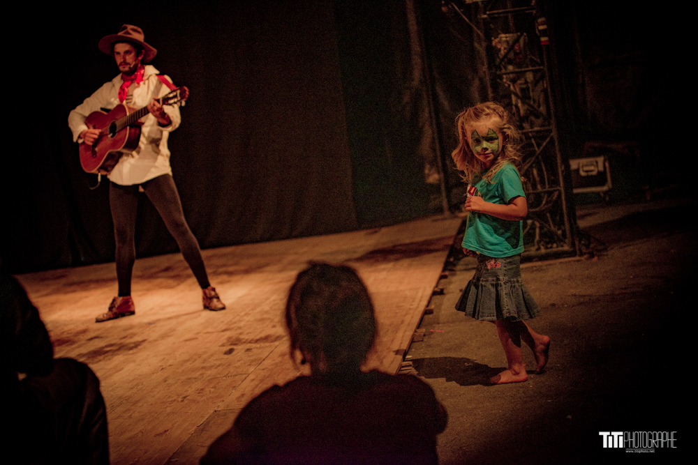 Si Capitan ! – Merci Bonsoir – 13/09/2019