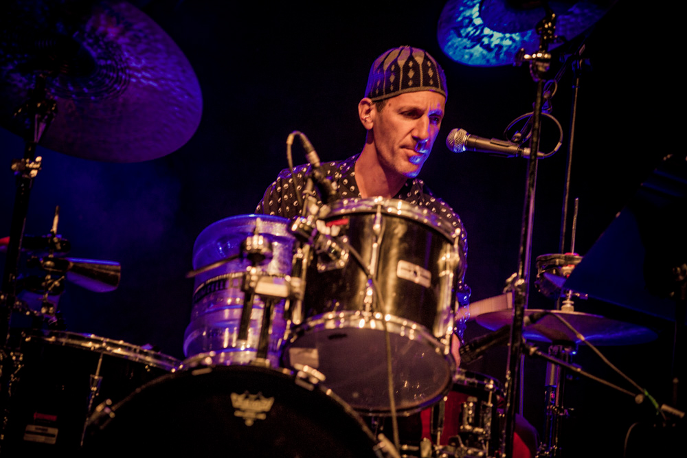 Velvet Jungle feat Cyril Atef – Merci Bonsoir ! – 12/09/2019