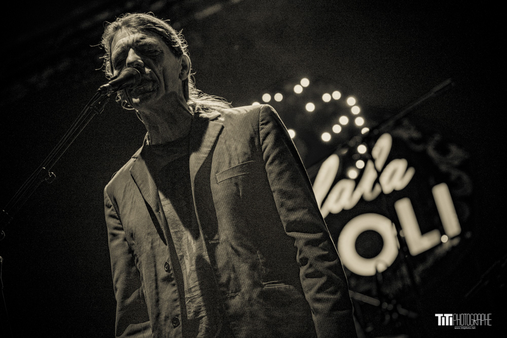 Lalala Napoli – Merci Bonsoir ! – 12/09/2019