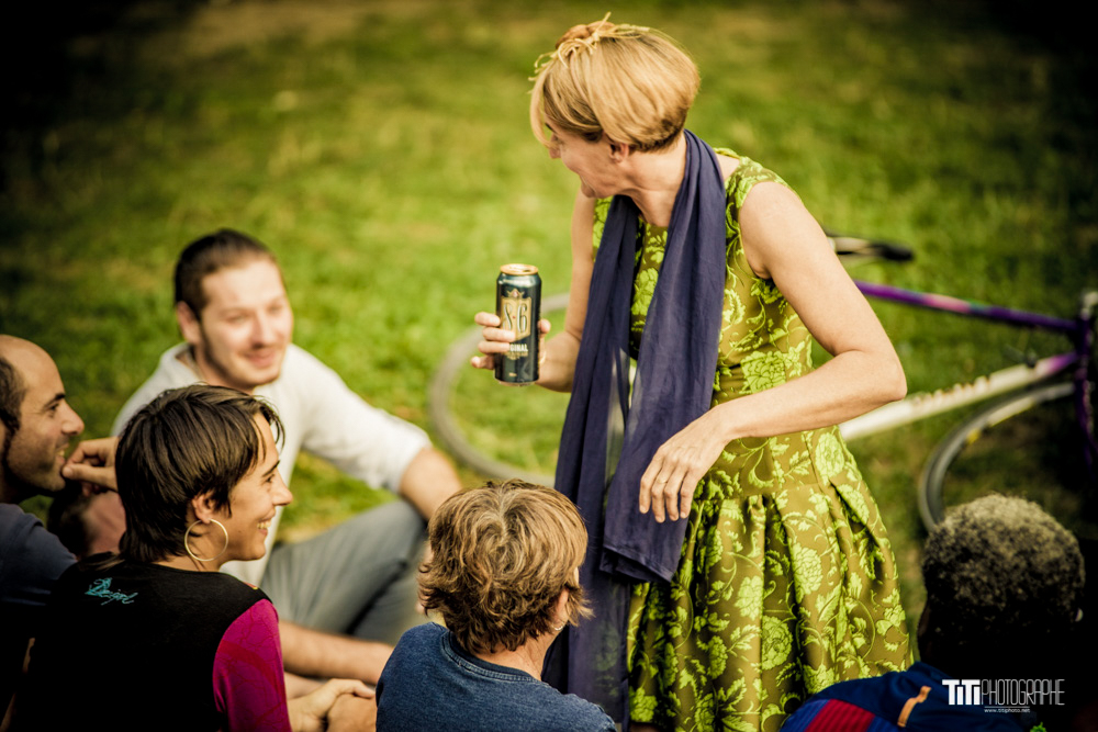 Cie l’Art Osé – Merci Bonsoir ! – 13/09/2019