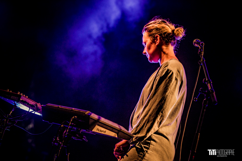 June Bug – Merci Bonsoir ! – 13/09/2019