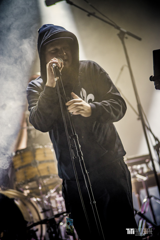 D-FAZ & Brzowski feat Oddateee – Merci Bonsoir – 13/09/2019