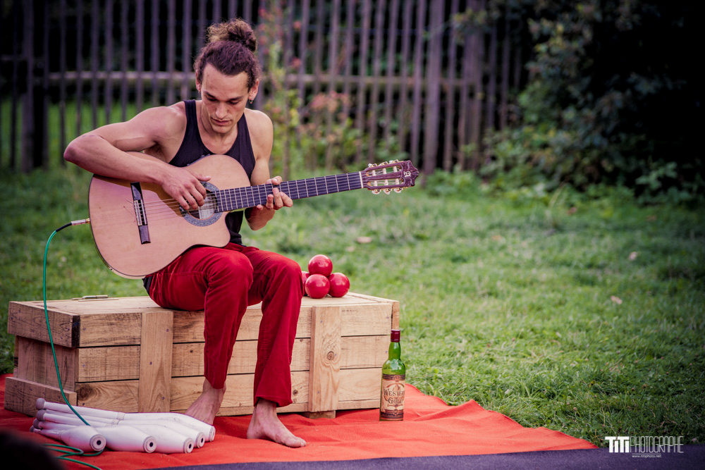 Dudu – Merci Bonsoir ! – 14/09/2019