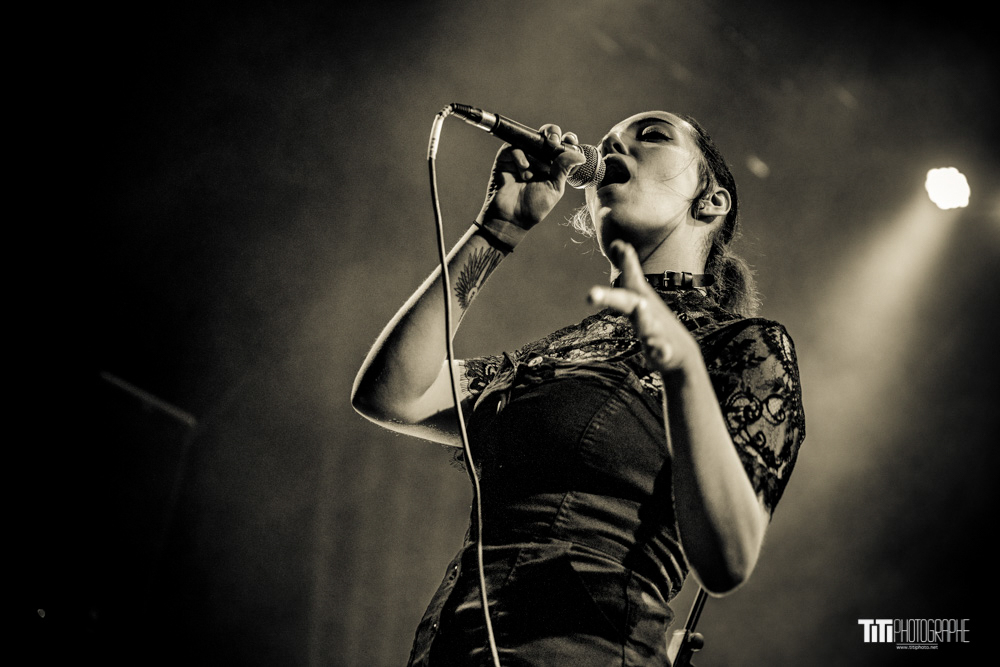 Aora Paradox – Merci Bonsoir ! – 14/09/2019