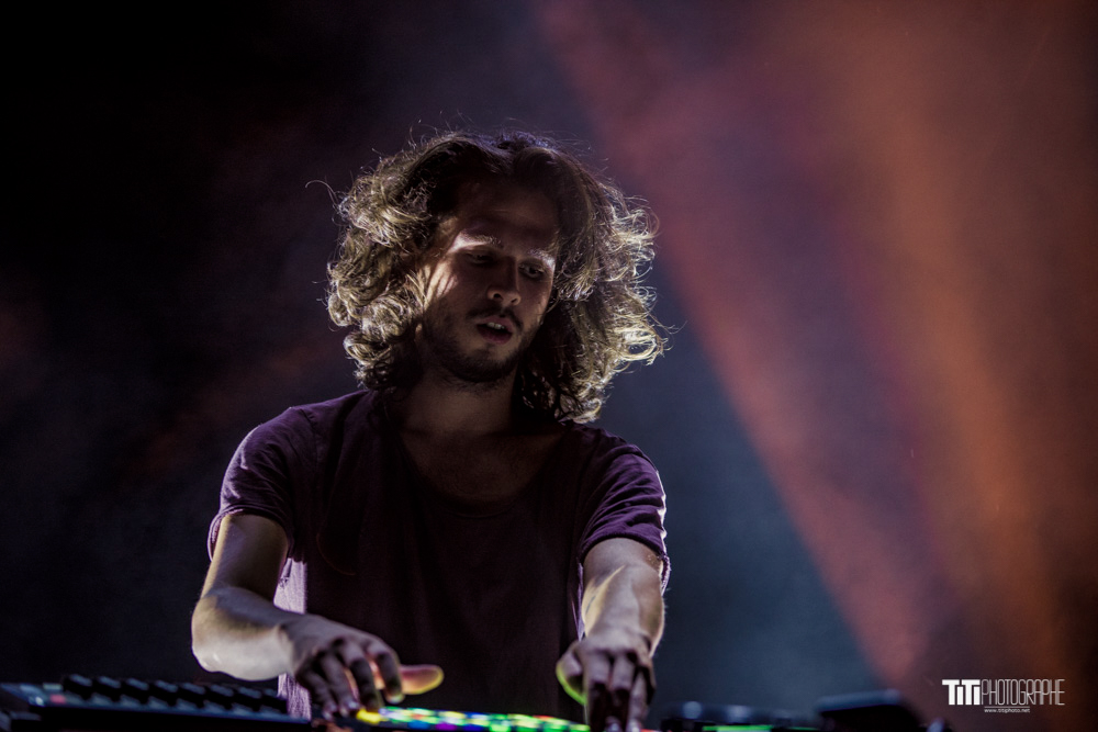 Rakoon – Merci Bonsoir ! – 14/09/2019