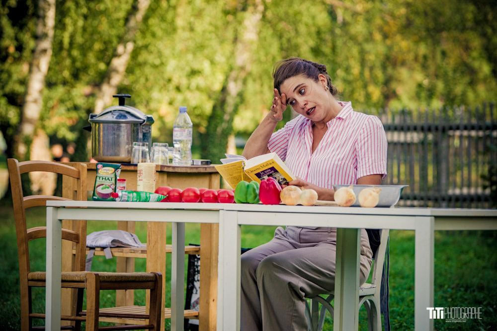 Poulet – Merci Bonsoir – 15/09/2019