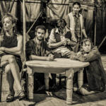 Parfois ils crient contre le vent – Le Prunier Sauvage – 20/09/2019