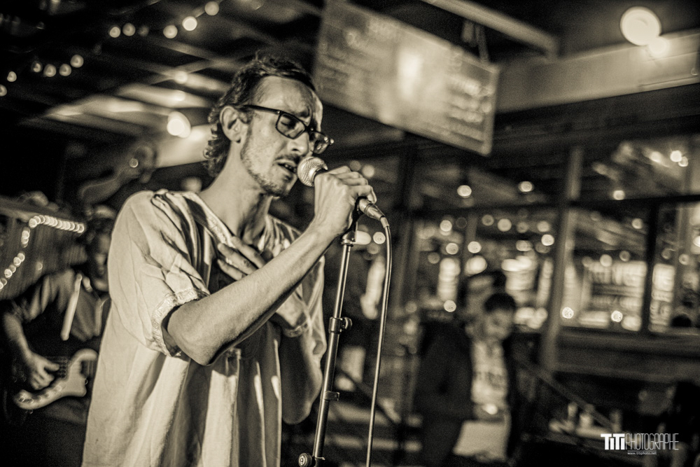 L’apprenti – La Bobine – 21/09/2019