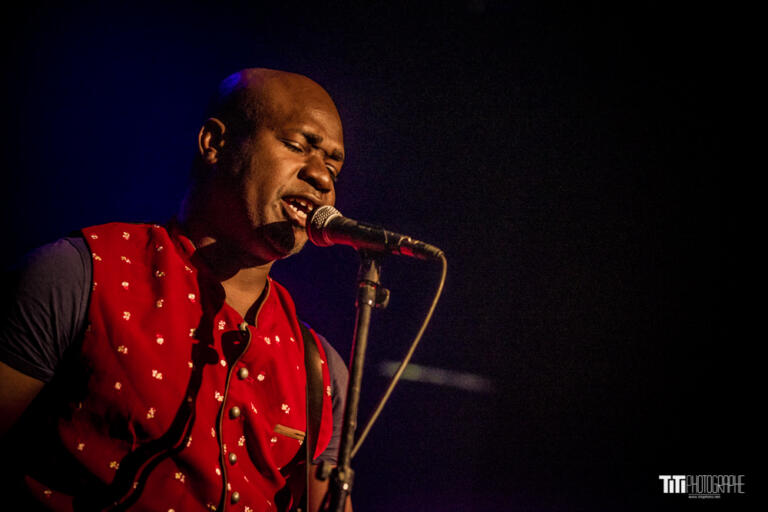 Kalyanga – La Salle Noire – 28/09/2019