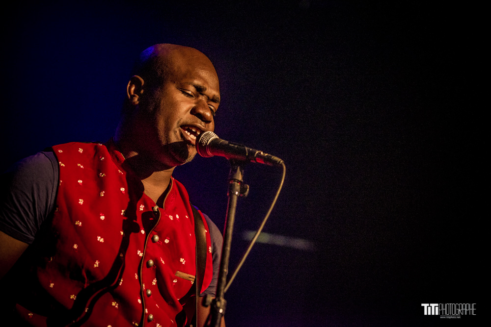 Kalyanga – La Salle Noire – 28/09/2019