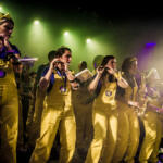 Banda Follet – La Bobine – 05/10/2019