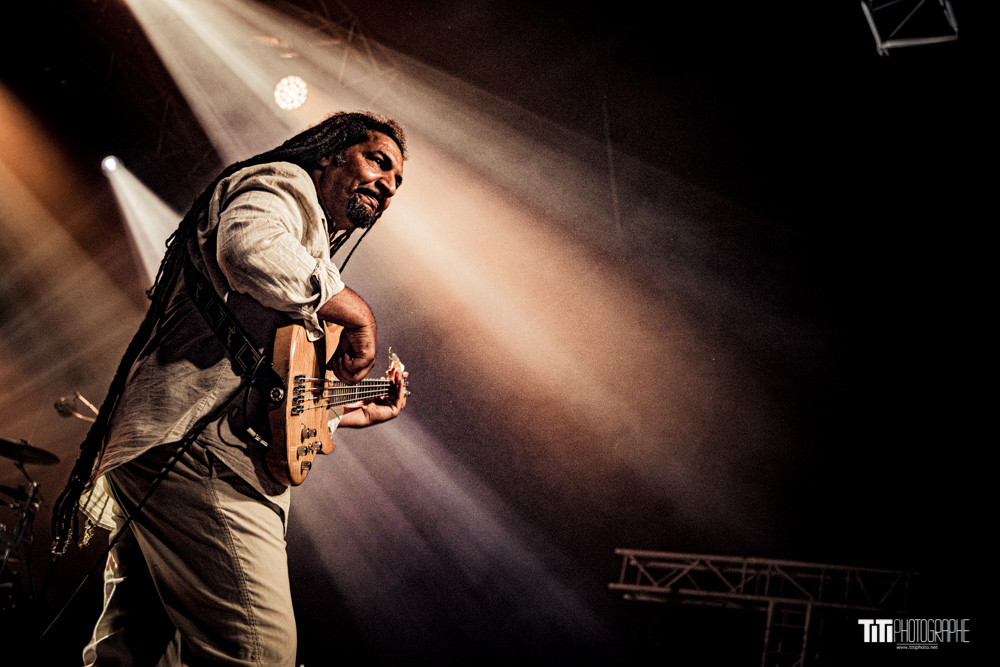 Sinsemilia – Le Summum – 11/10/2019