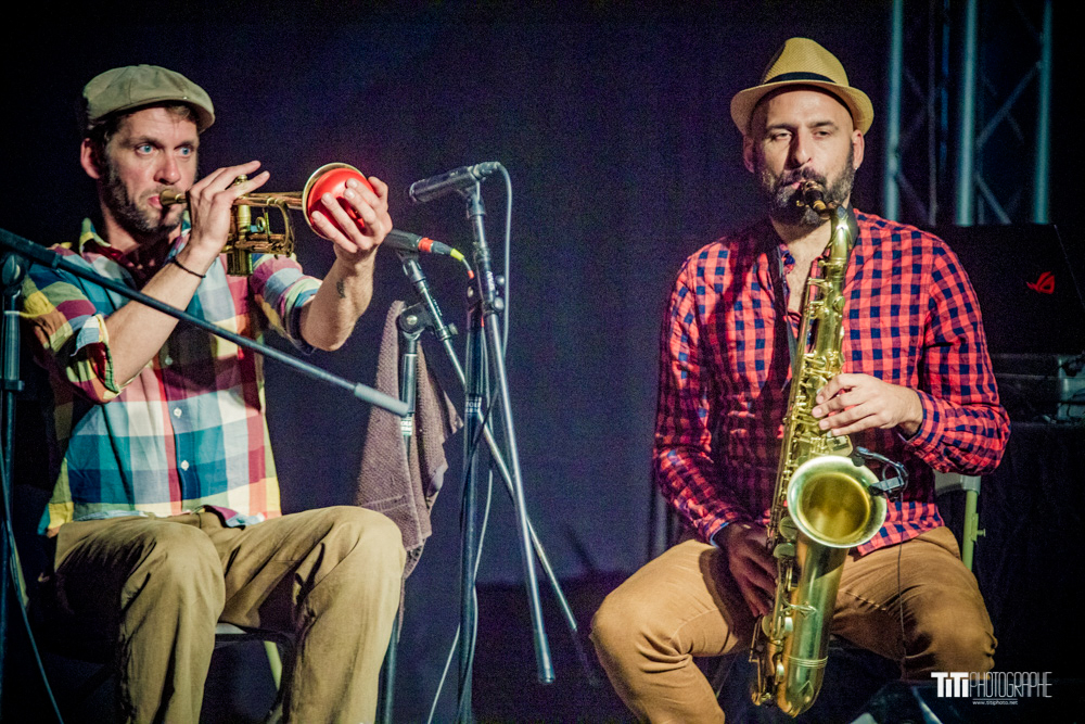 Big Easy – EPP? – 12/10/2019