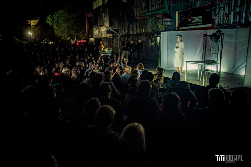 Typhus Bronx – EPP? – 12/10/2019