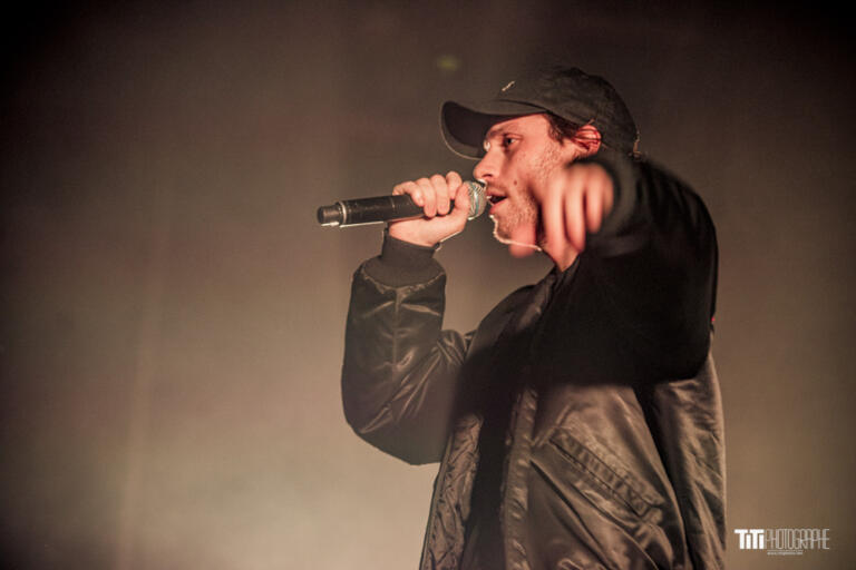 Loud – Holocène – 18/10/2019