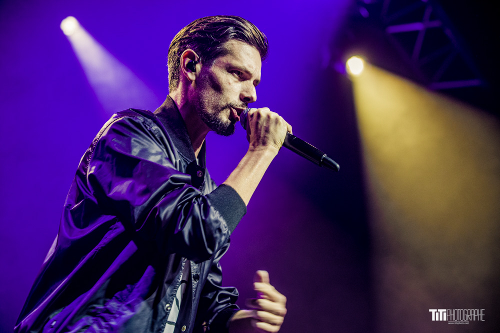 Hocus Pocus – Holocène – 18/10/2019