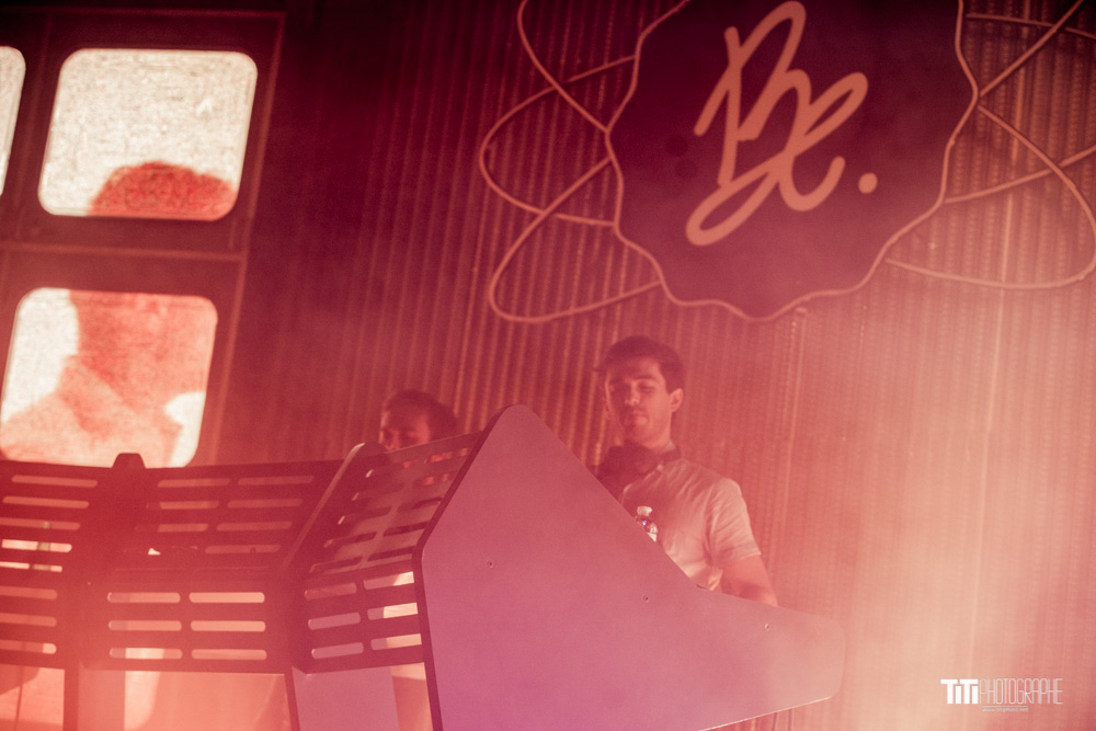 Bon Entendeur – Holocène – 18/10/2019