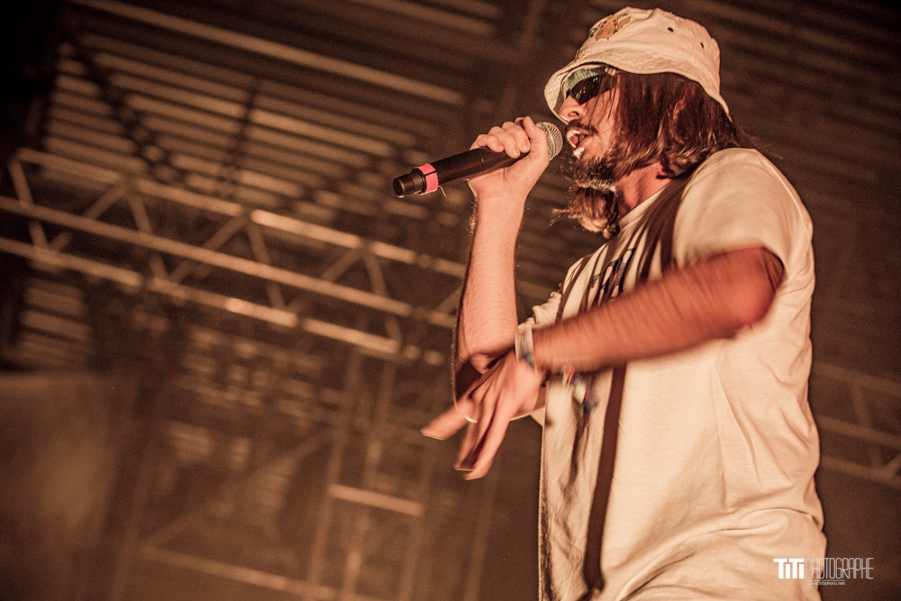 Lorenzo – Holocène – 18/10/2019