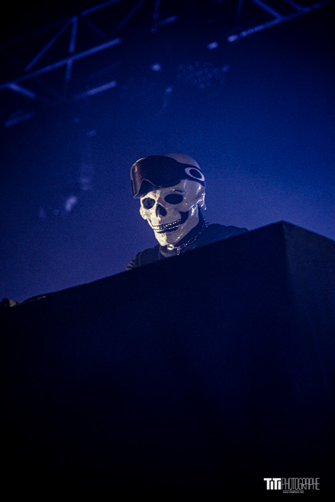 Vladimir Cauchemar – Holocène – 18/10/2019