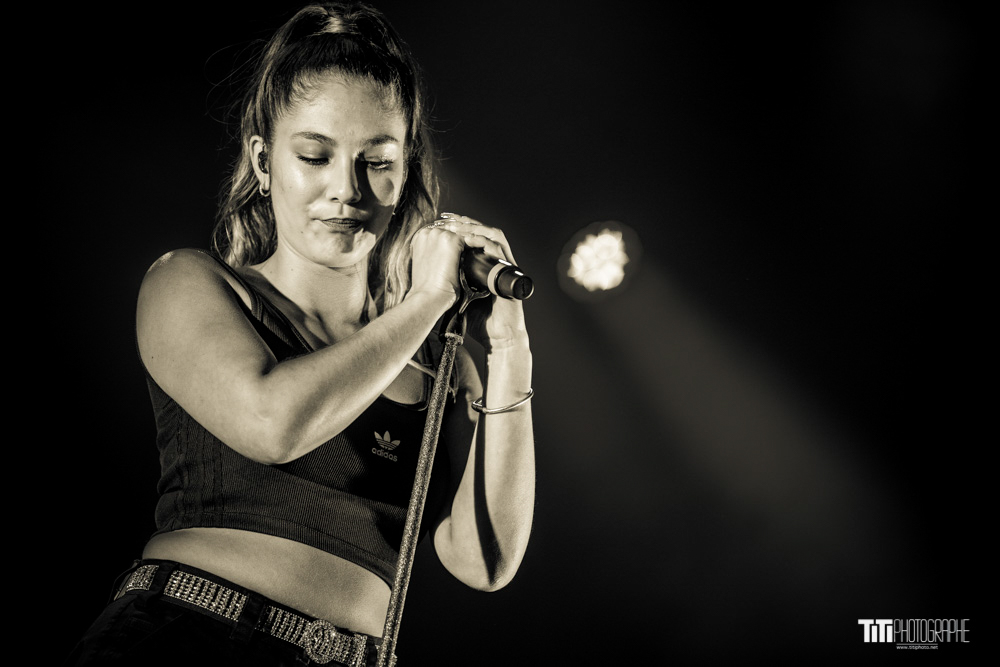 Chilla – Holocène – 18/10/2019