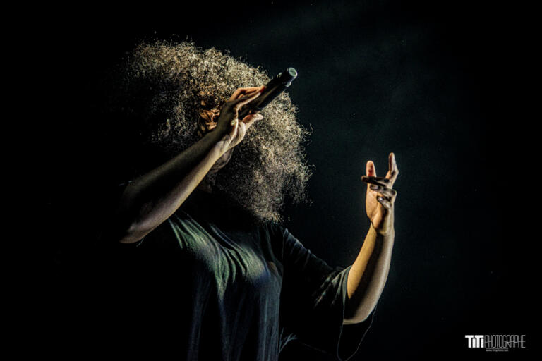Yseult – Holocène – 18/10/2019