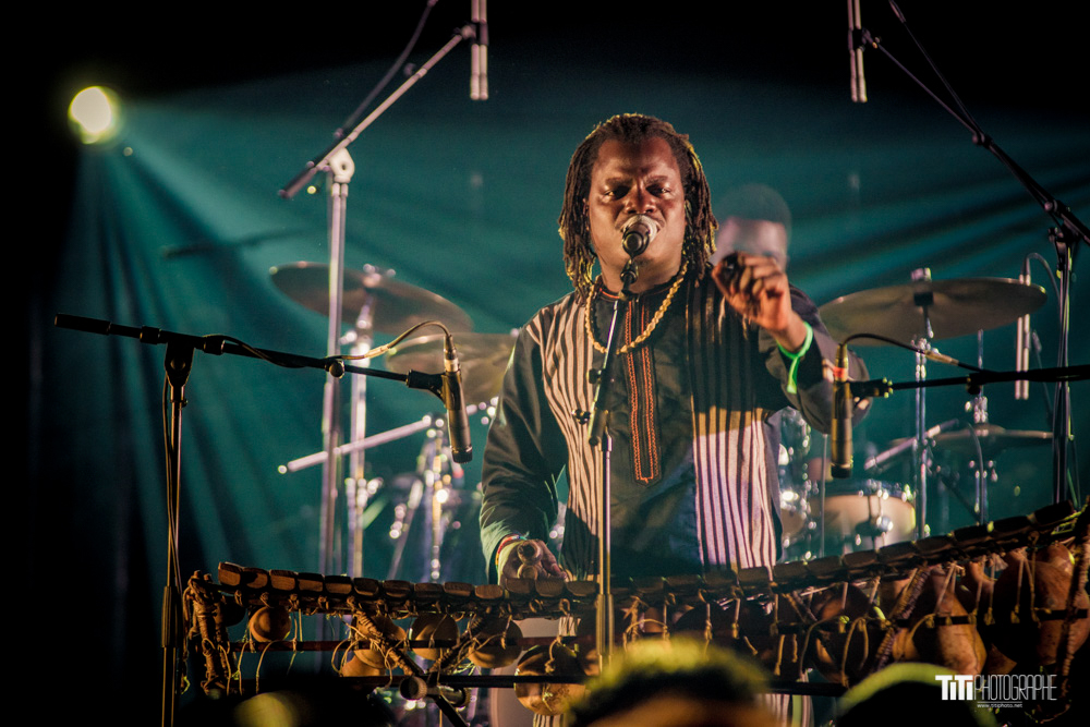 Jahkasa – La Belle Electrique – 24/10/2019