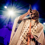 Tiken Jah Fakoly – La Belle Electrique – 18/10/2019
