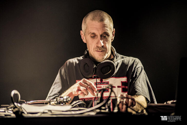 Loudmic – L&rsquo;Ilyade – 09/11/2019