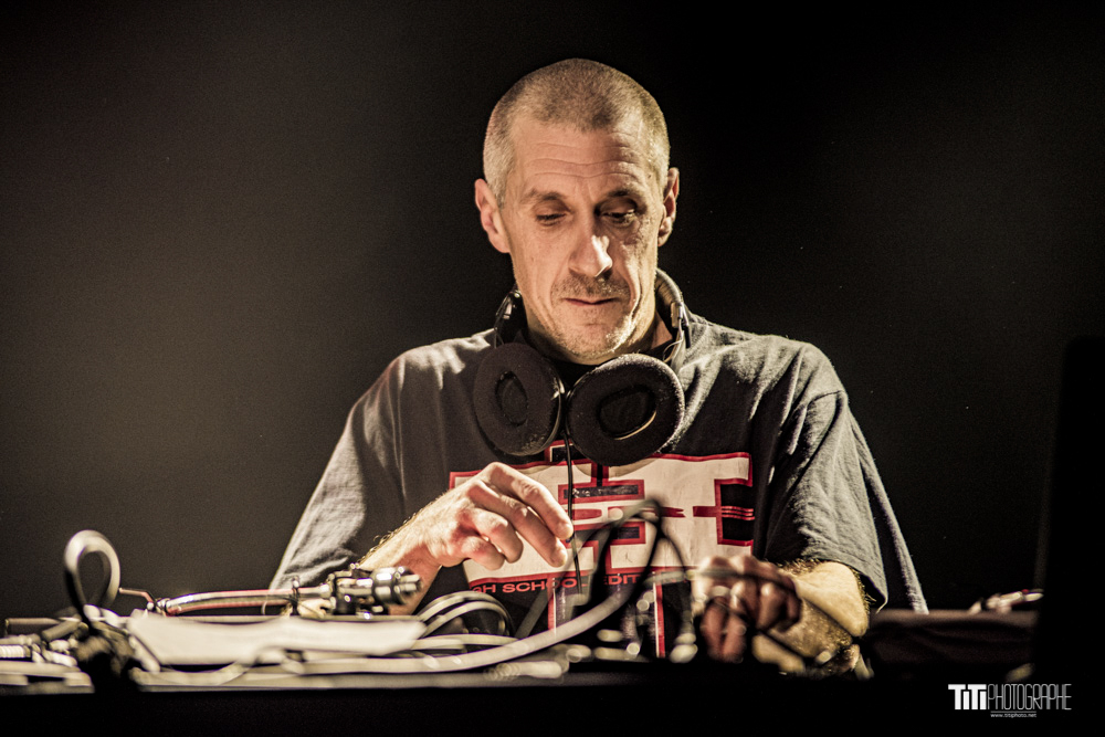 Loudmic – L&rsquo;Ilyade – 09/11/2019