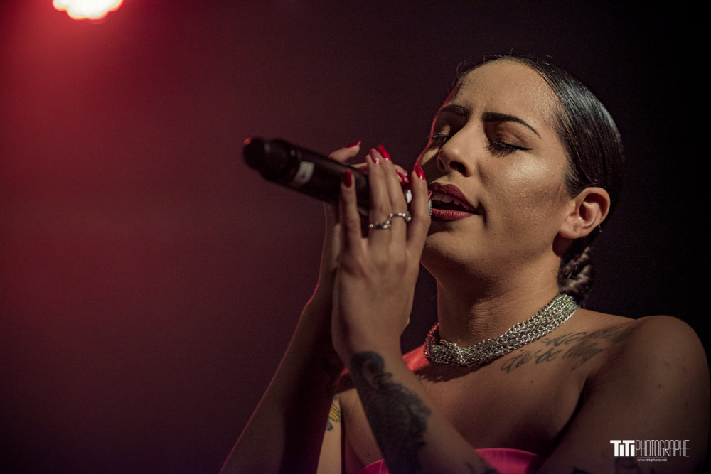 Reverie – La Source – 06/11/2019