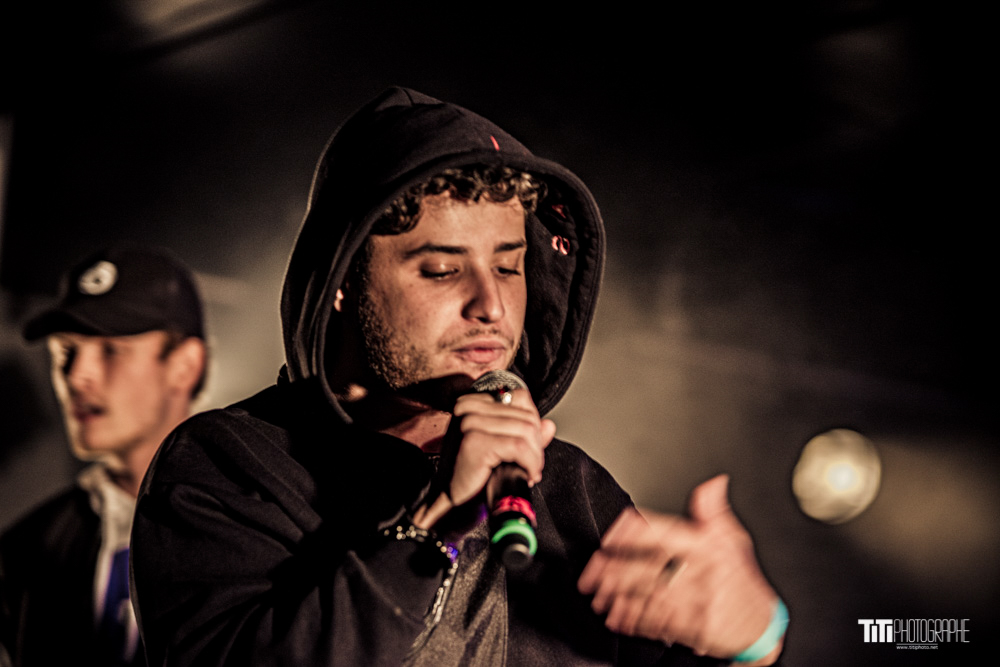 Les frères scotch – EVE – 08/11/2019