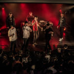 Armée Noire – EVE – 08/11/2019