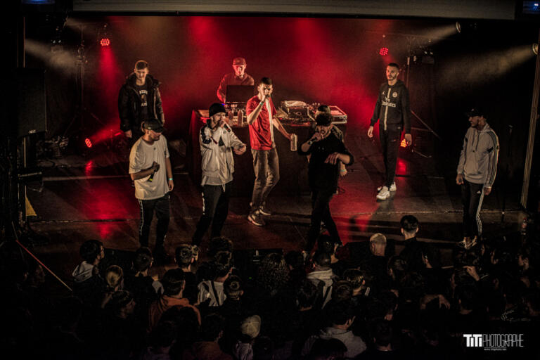Armée Noire – EVE – 08/11/2019