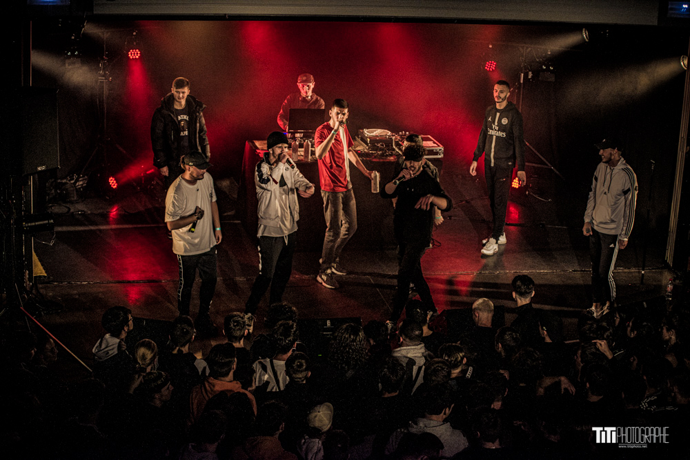 Armée Noire – EVE – 08/11/2019