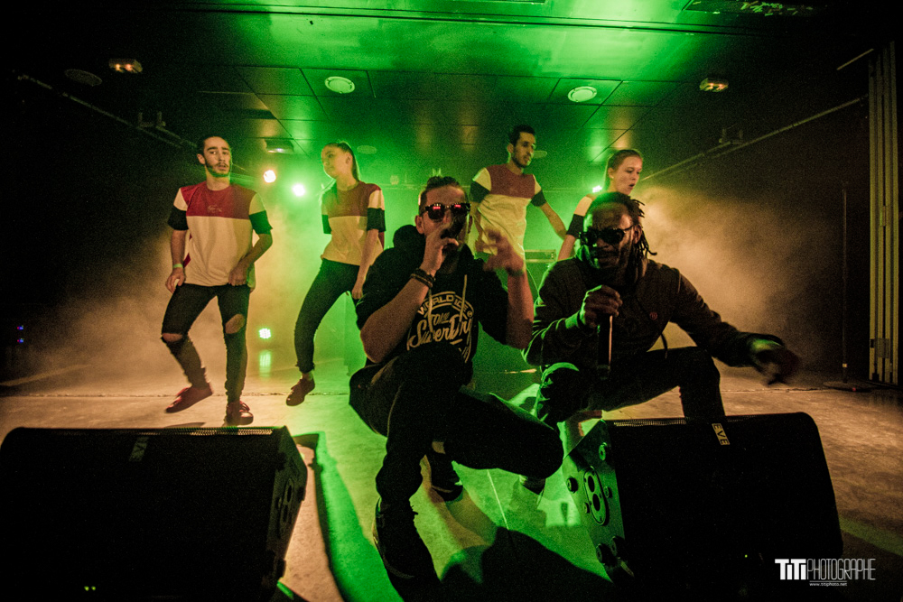 Kespar – EVE – 08/11/2019