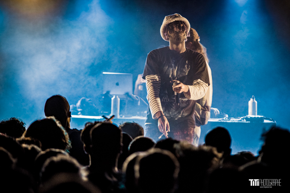 Youv Dee – EVE – 08/11/2019